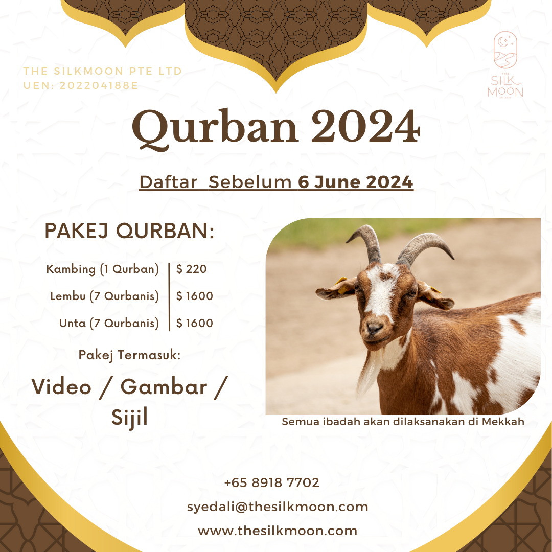 Qurban 2024